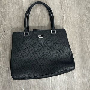 guess tote bag